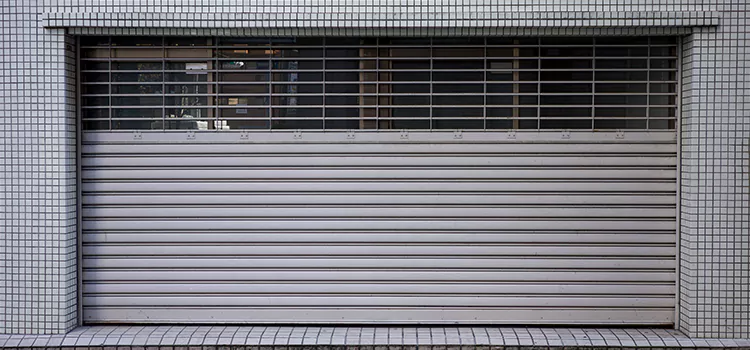 Advanced Solutions for Your Aluminum Garage Doors in Hickory, North Carolina