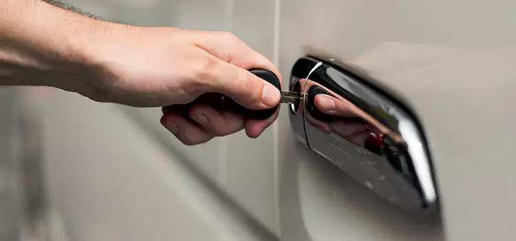 Why Choose Our Auto Locksmith Team in Hickory, NC?