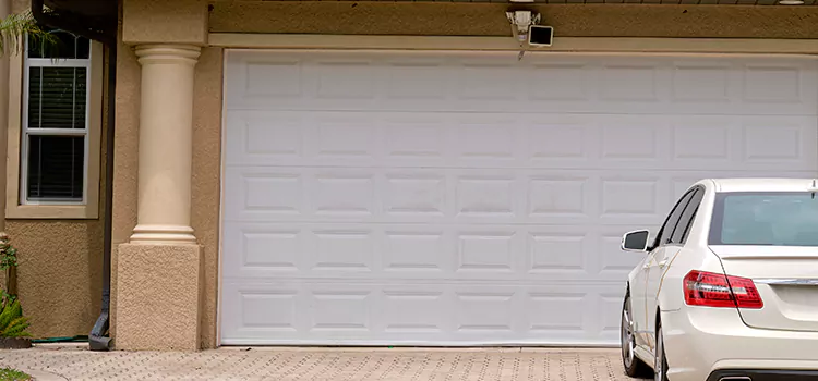 Comprehensive Garage Door Maintenance Services in Hickory, NC