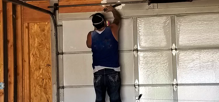 Specialized Garage Door Panel Solutions in Hickory, NC