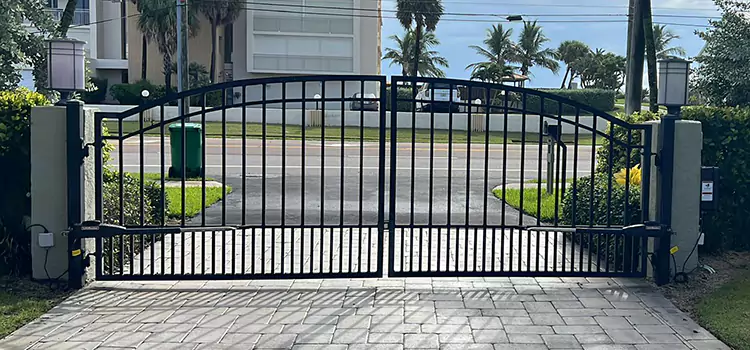 Gate Opener Replacement Near Me in Hickory, NC