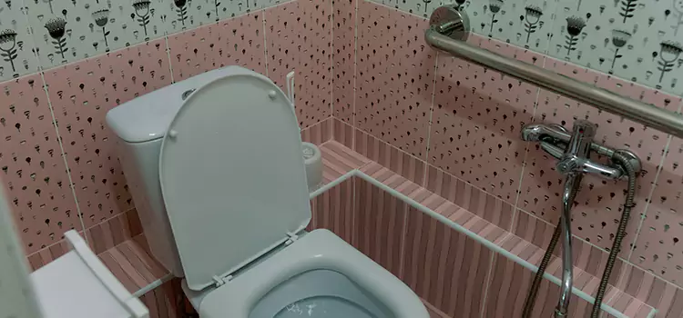 Meeting Diverse Needs With Accessible Restroom Solutions in Hickory, NC