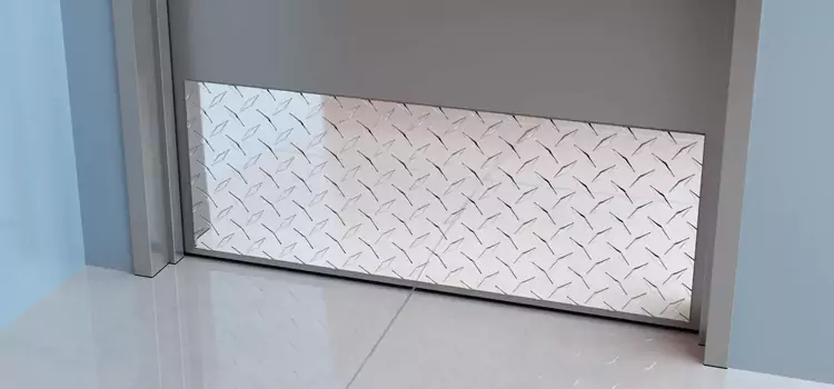 Benefits of Professional Kick Plate Solutions in Hickory, NC