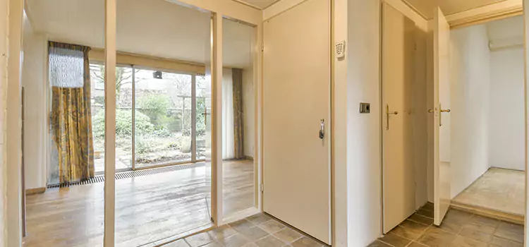 Why Choose Our Pocket Door Experts in Hickory, NC?
