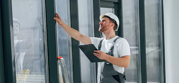 Comprehensive Solutions for Your Sticking Doors in Hickory, NC