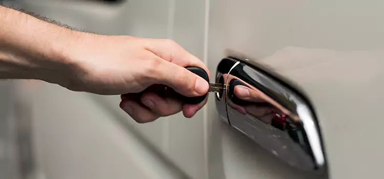 Car Unlock Service Price Hickory