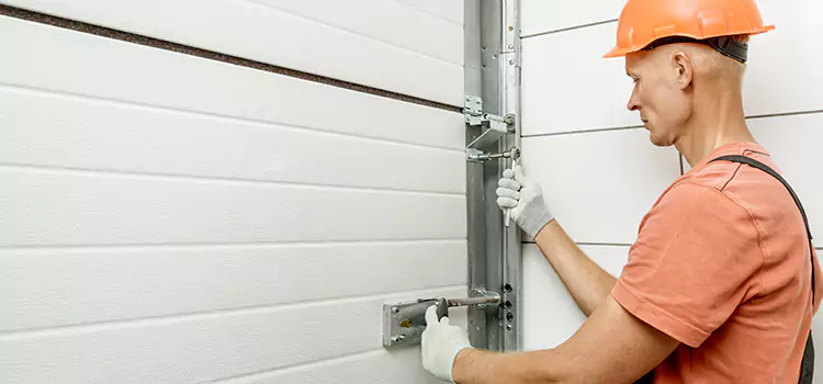 Why Choose Us for Garage Door Lock Services in Hickory, NC?