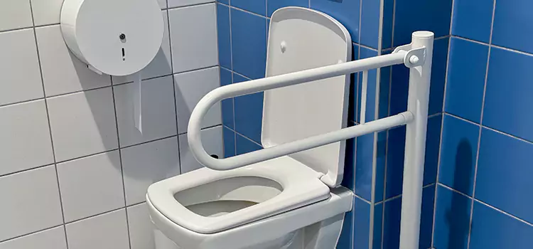 Comprehensive Solutions in Hickory, NC for Accessible Facilities
