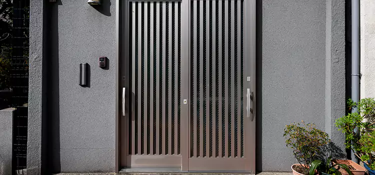 Why Choose Us for Your Security Needs in Hickory, NC?