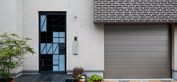 Residential Roll Up Security Doors Hickory