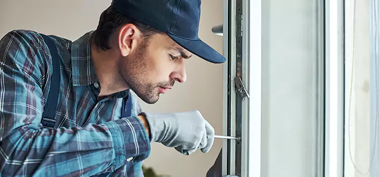 Emergency Response for Latch Issues Hickory